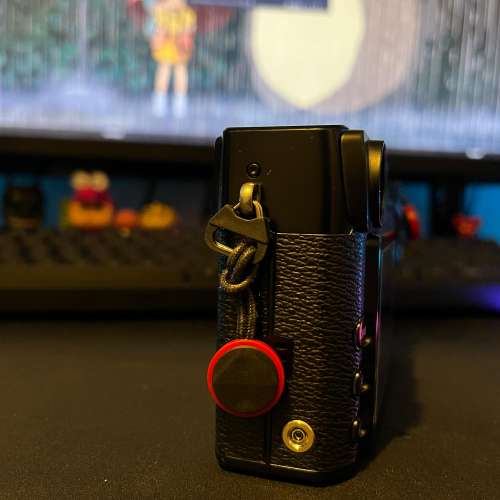 新淨FUJIFILM X-PRO 1