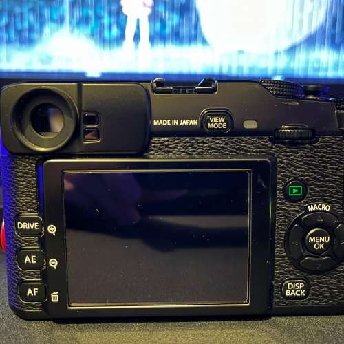 新淨FUJIFILM X-PRO 1