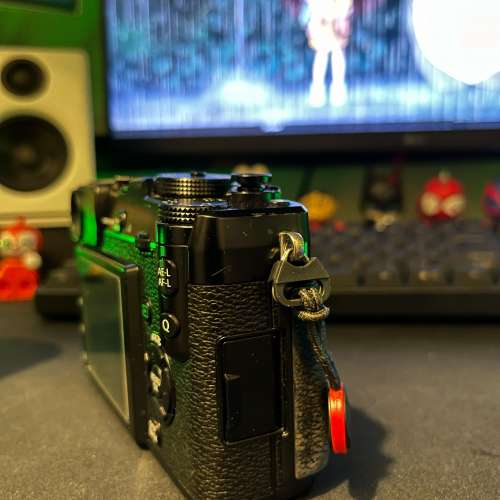 新淨FUJIFILM X-PRO 1