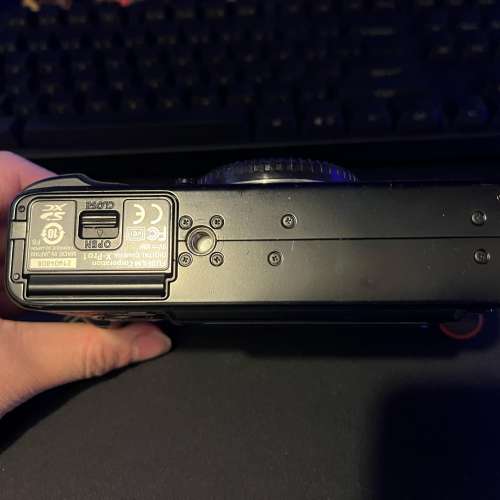 新淨FUJIFILM X-PRO 1