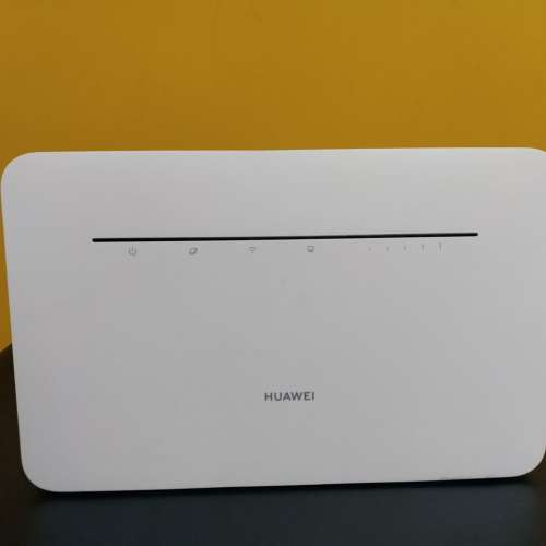 HAUWEI 4G SIM Router 100%work/95%新