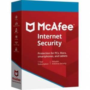 McA fee  三年169  VPN surfshark 一年 $169