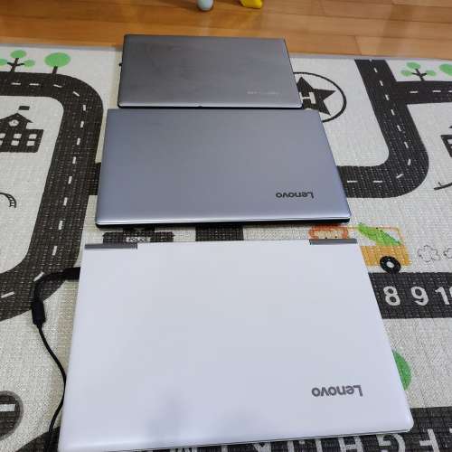 三部lenovo高質靚機，兩部i7一部i5,i7- 6700HQ，Lenovo ideapad 700-15isk，ideapa...
