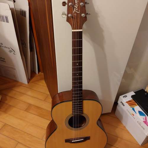 結他Takamine  D series