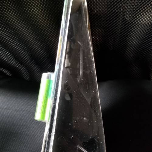 GP Solar 太陽能充電寶