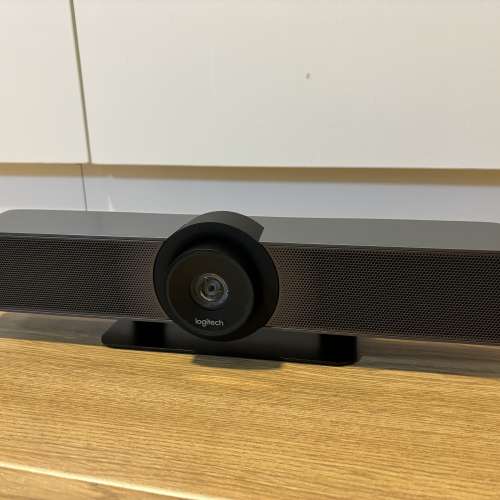 Logitech Meetup Video Conference Camera