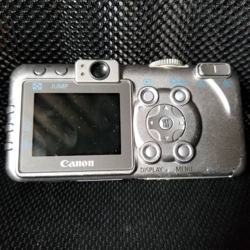 canon pc1088 made in japan