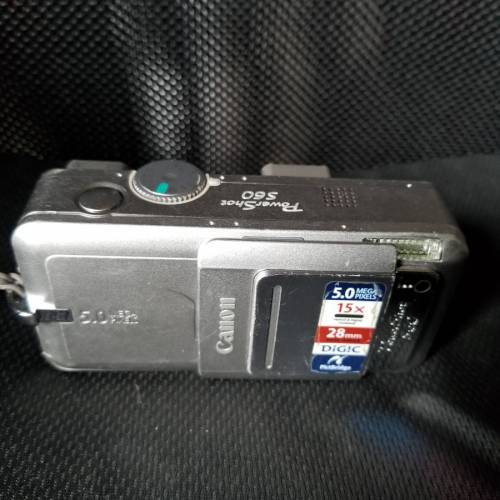 canon pc1088 made in japan