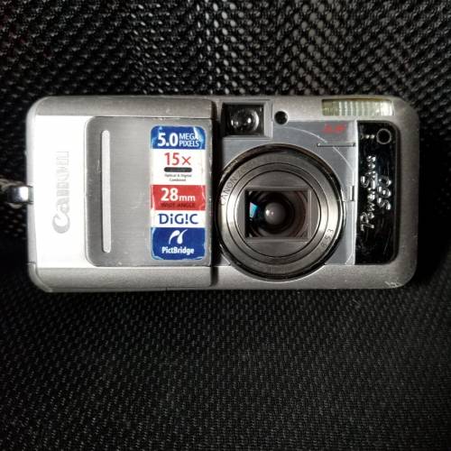 canon pc1088 made in japan