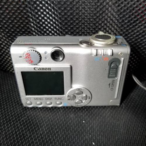 Canon pc1038 made in Japan 相機