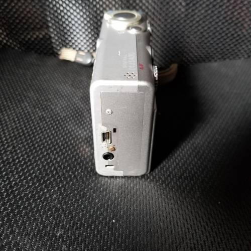 Canon pc1038 made in Japan 相機