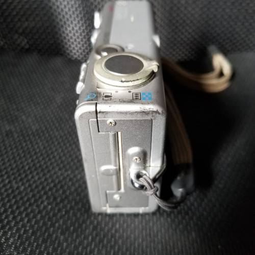 Canon pc1038 made in Japan 相機