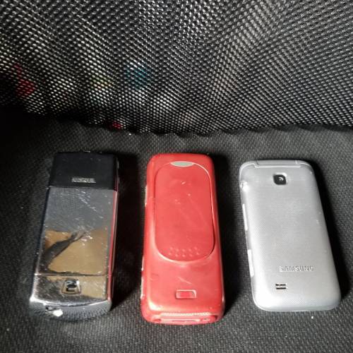 Nokia 8810 N73 samsung