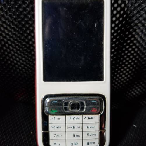 Nokia 8810 N73 samsung