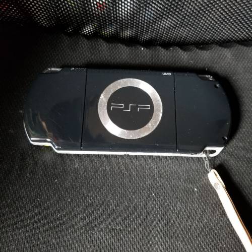 psp 2000