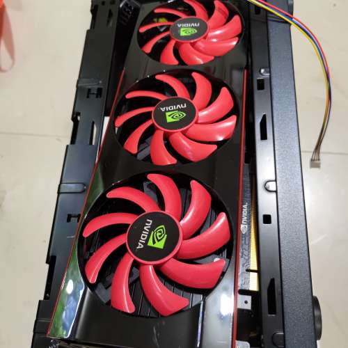 出售ITX機箱- Shark Zone C10 mini ITX 送ITX火牛400W