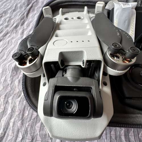 DJI Mavic Mini Combo