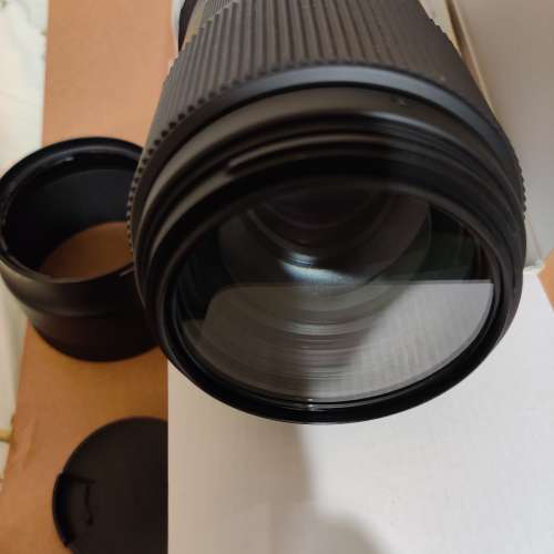 Sigma 100 400 mm f5 6 3 dg os hsm for canon 