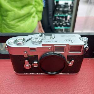 LEICA M3 DS