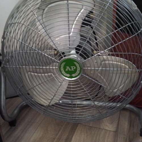 工業風扇電扇