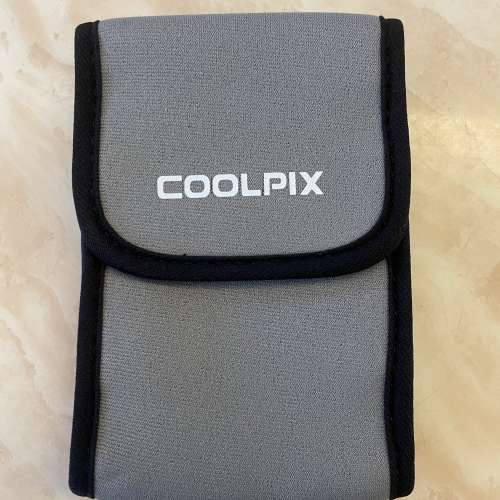 Nikon Coolpix 相機袋
