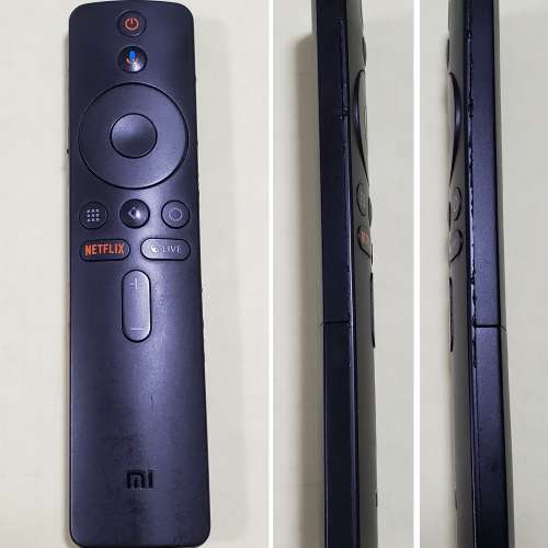 煲戲睇片，娛樂消閑 ! 機頂盒 電視機盒子 4K Android TV Box 小米盒子S (加裝 Apps)