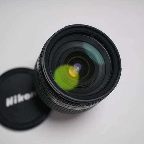 Nikon AF-D 24-120mm F3.5-5.6 for FM2, F3, F4, D800