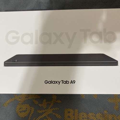 Samsung 三星 Galaxy Tab A9 8.7吋