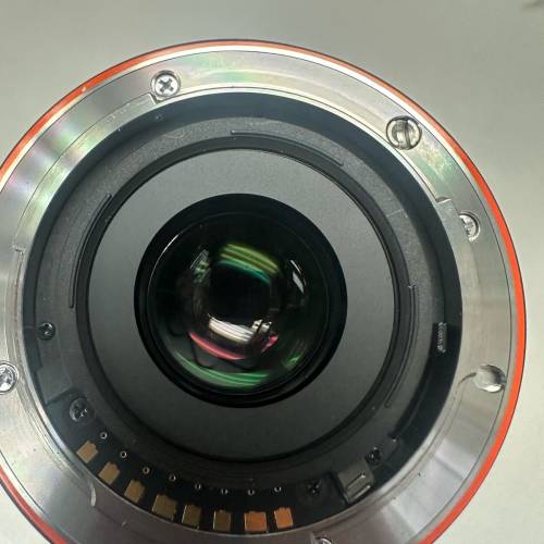 sony sal 1680 zeiss apsc len( amount)