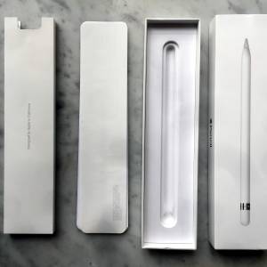 $20 90%新 Apple Pencil 主機盒 - Box only