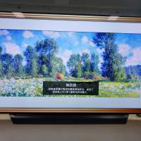 LG 65吋 65inch 65OledC1 Oled 4K 120hz Smart TV