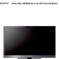 Sony電視機