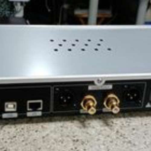 North star Excelsio DSD USB DAC from Italy  -North star Excelsio DAC 32 x 384 DS