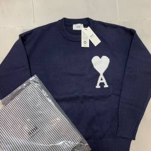 Ami Paris Ami de Coeur Sweater 衛衣