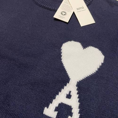 Ami Paris Ami de Coeur Sweater 衛衣