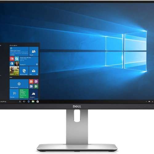 Dell U2515H 25" 2K Monitor