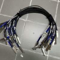 Mellanox MC2206130-001 40G 1M QSFP+ Cable