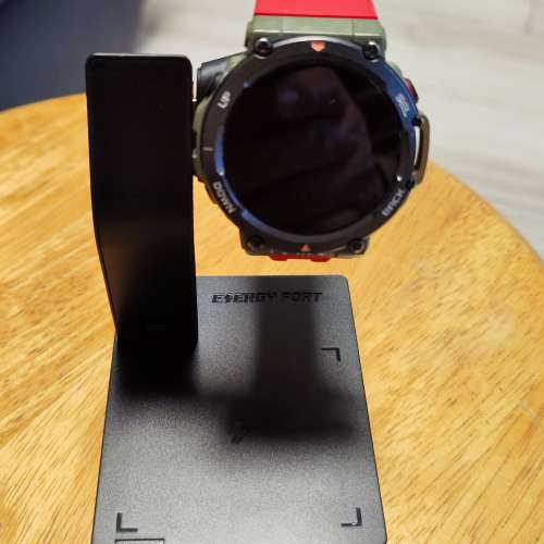 amazfit T-REX 2