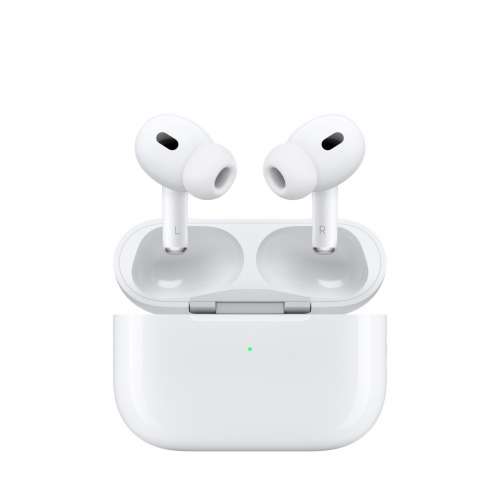 Apple AirPods Pro 2nd generation第二代, with MagSafe charging case (USB-C)