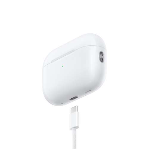 Apple AirPods Pro 2nd generation第二代, with MagSafe charging case (USB-C)