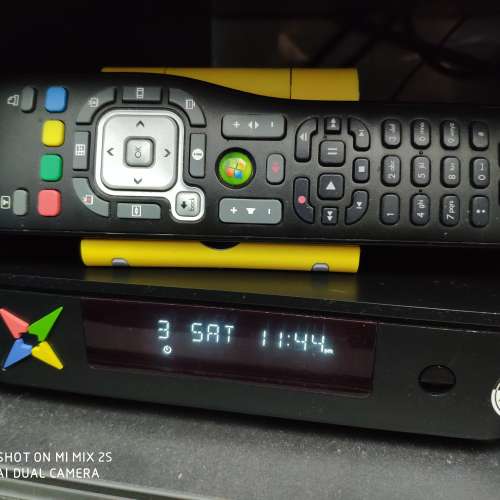 MAGIC TV-3800D數碼高清盒(100%全正常,內置1TB硬碟)