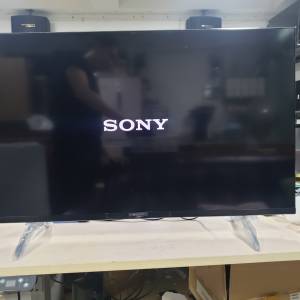 Sony 50吋 50inch KD-50X80L 4K Google smart tv
