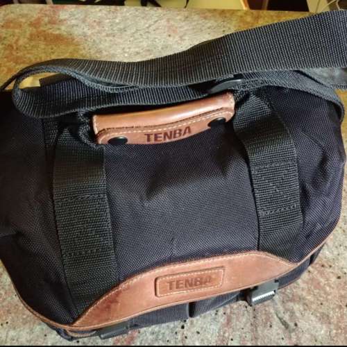 Tenba camera bag 相機袋