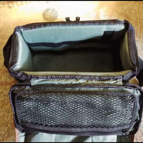 Tenba camera bag 相機袋