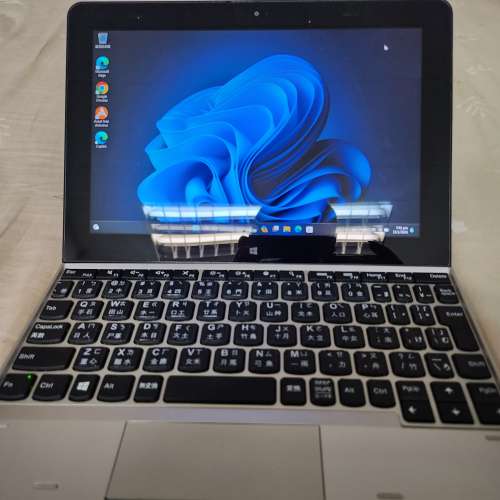 NEC VersaPro VT 10.1" Tablet (有Keyboard)