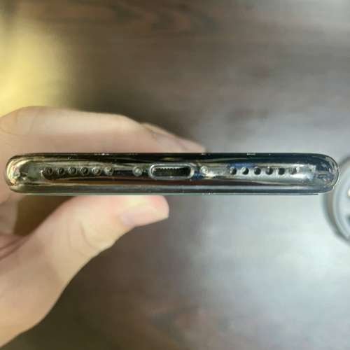 iPhone X 64GB - Space Gray