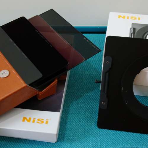 voigtlander 10mm sony e-mount 連全套濾鏡