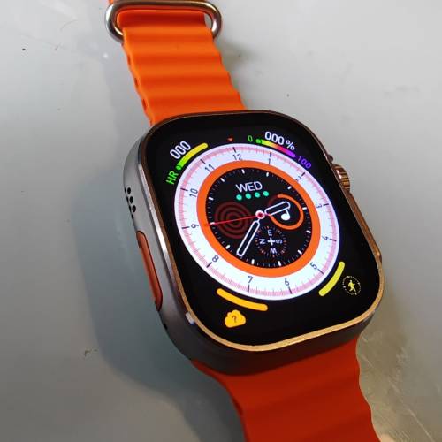 智能手錶 Ultra 9 Max