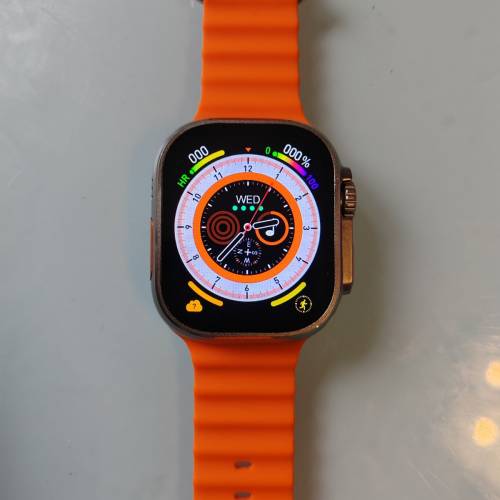 智能手錶 Ultra 9 Max