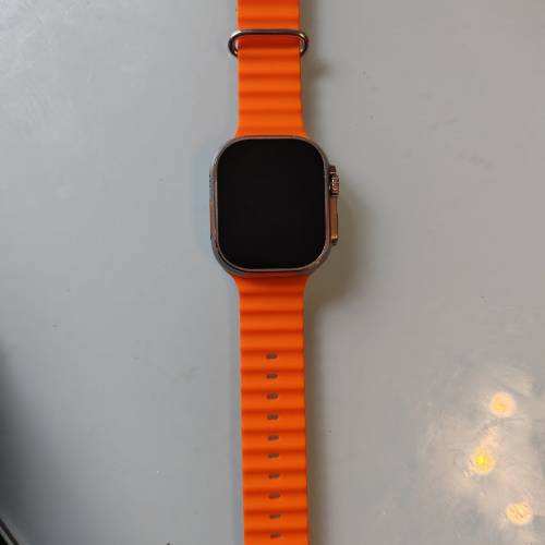 智能手錶 Ultra 9 Max